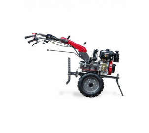 Мотоблок WEIMA WM1100A КМ DELUXE (дизель 6 л.с.) 